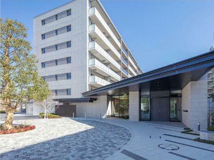 オーベルグランディオ川崎久地ヒルズ再契約可