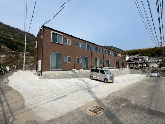 フィッシャー・タイガー油見