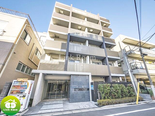 ガリシア森下エストゥディオII