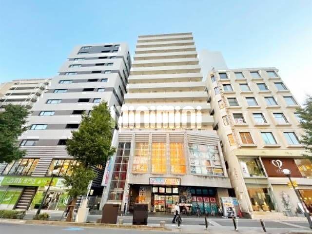 ウィルテラス千葉中央