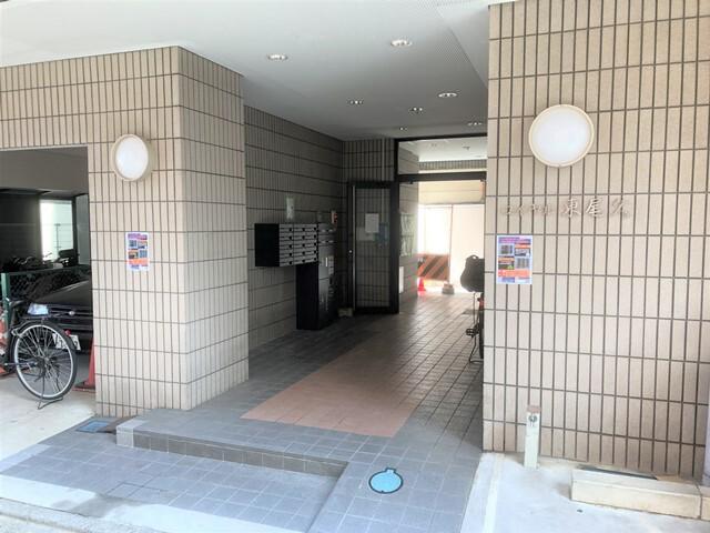 ロイヤル東尾久