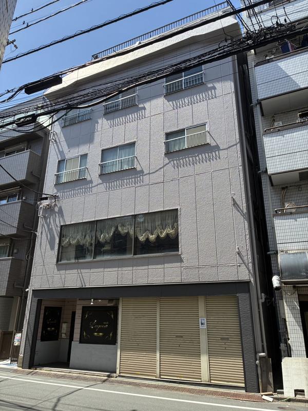 深谷ビル