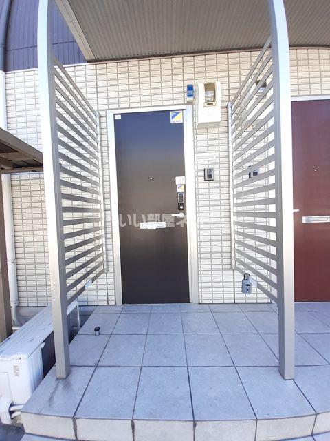 セジュール三条