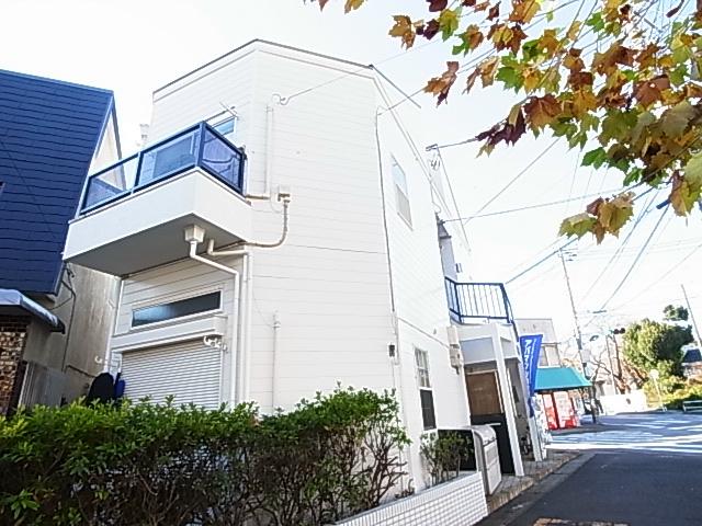ジュネパレス松戸第117