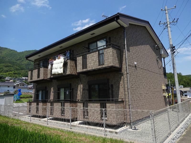 サプリング上山田B