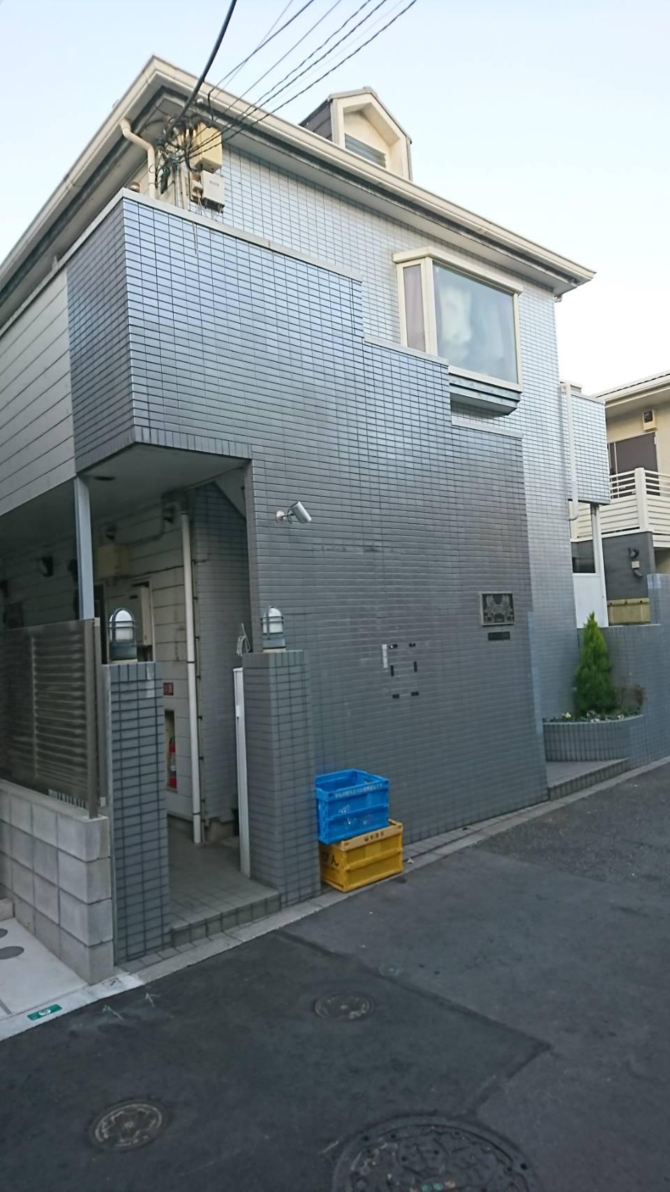 ライフピア青葉
