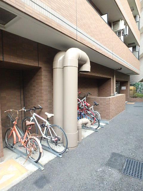 グランド・ガーラ高輪
