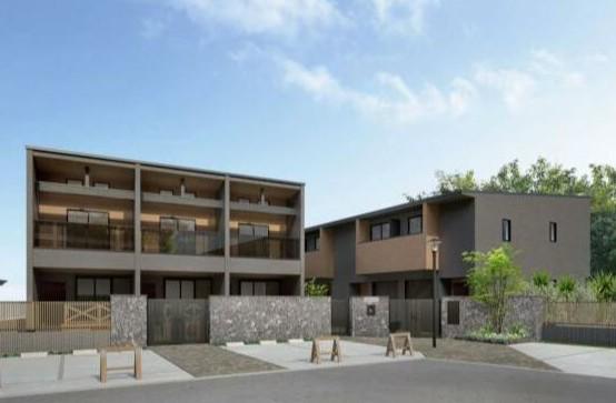 PARKSIDE LANAI