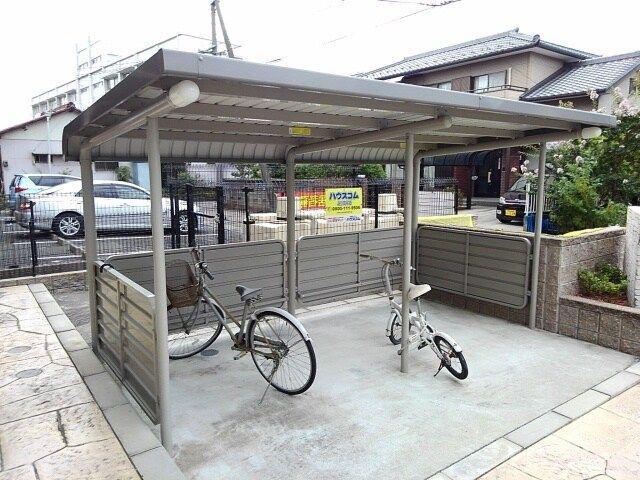 プラシード