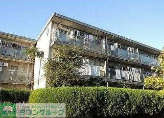 リバーサイドハイツ1号棟