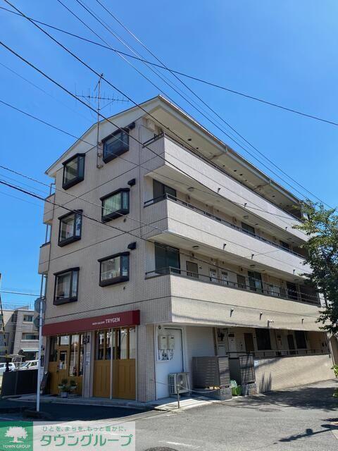 メゾンカワイ