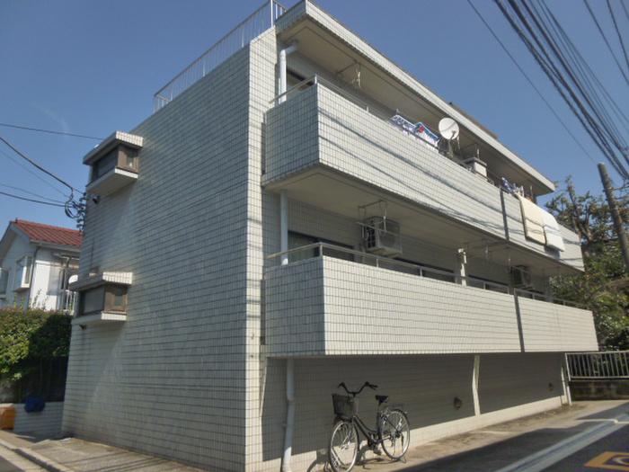 メゾン多摩川