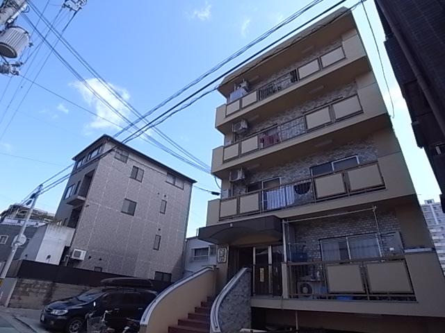 サンビルダー三宮東