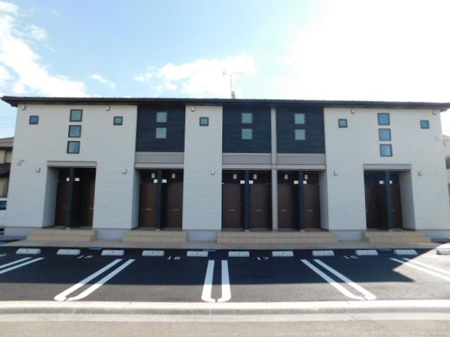 グラシオッソ坂井