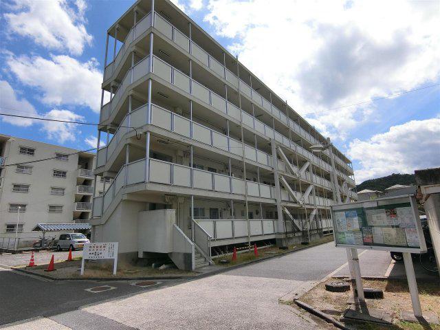 ビレッジハウス宮ヶ迫2号棟