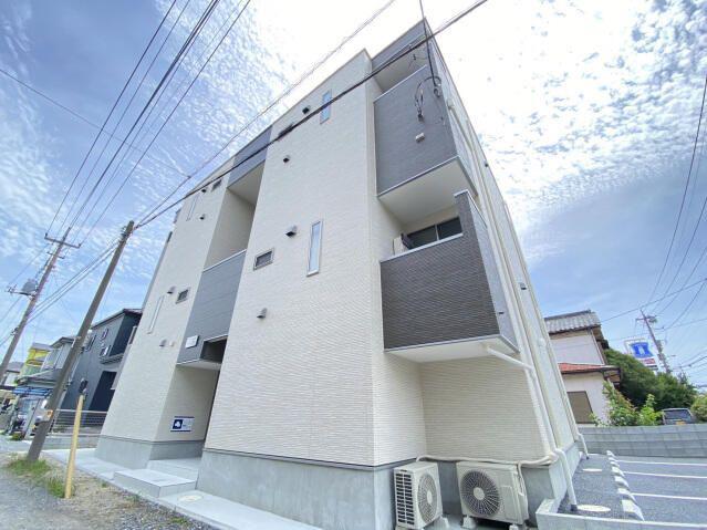 CB北本グランツ(1K/2階)