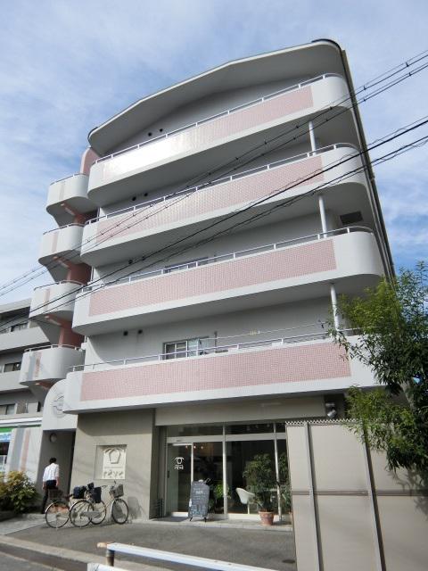 メゾンアトラ