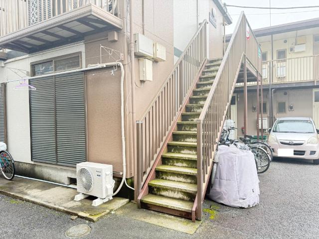サンビレッジセイタ