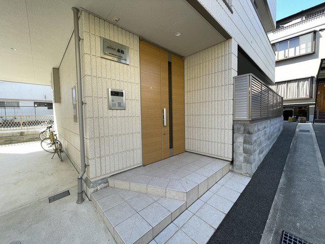 AVENUE赤坂