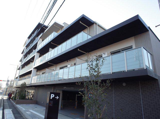 アルメール津田沼