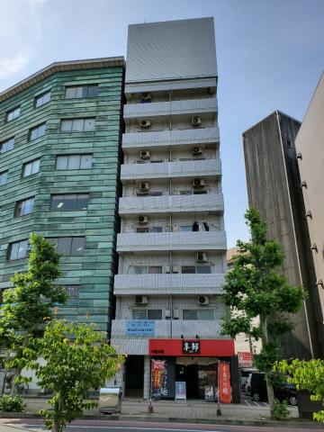 カーサデルK(2DK/7階)