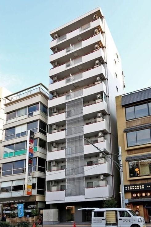 池之端加茂ビルC