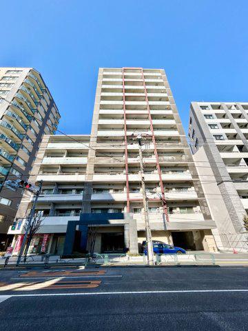 パークハウス文京千石