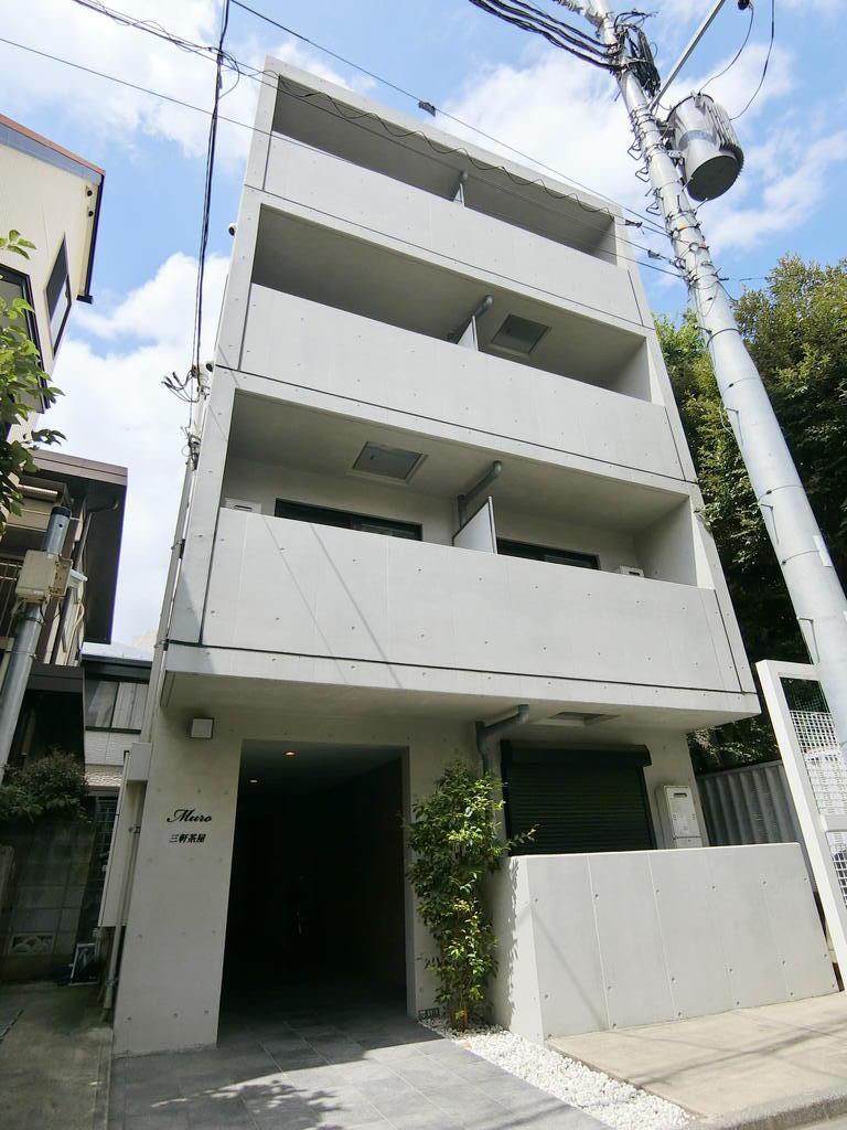 MURO三軒茶屋