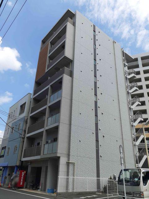 アルビレオ志木