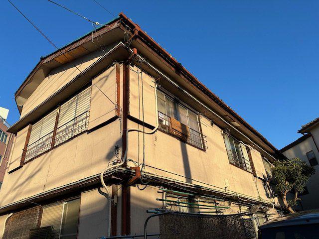丸晃ハイツ