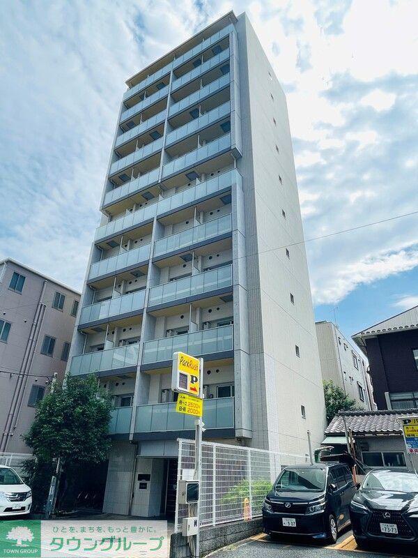 パーク巣鴨