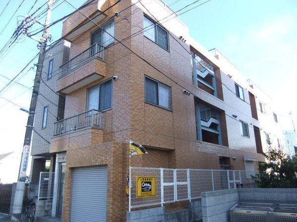 エスポワールⅡ大宮