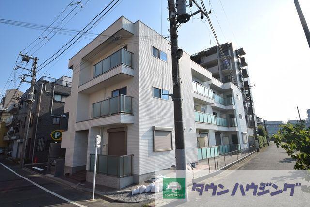 グリシーナ北赤羽