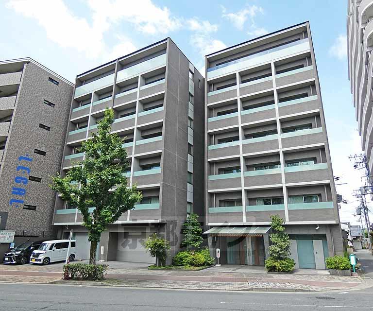 SILK HOUSEとなみ2号館