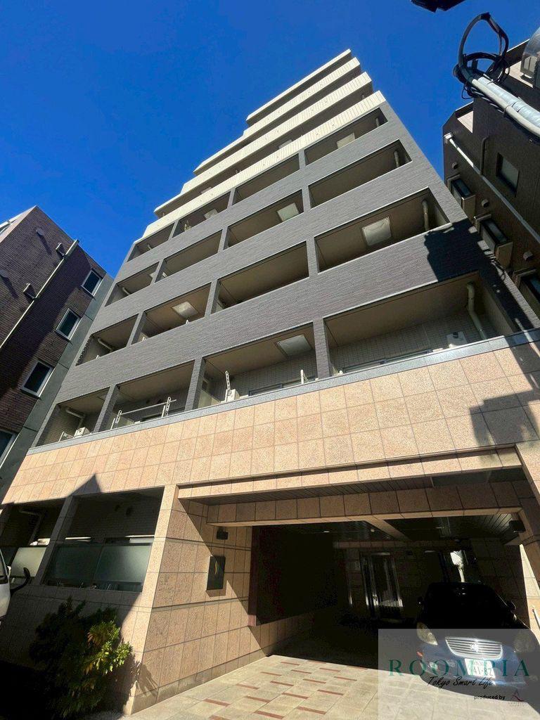 ステージファースト戸越銀座