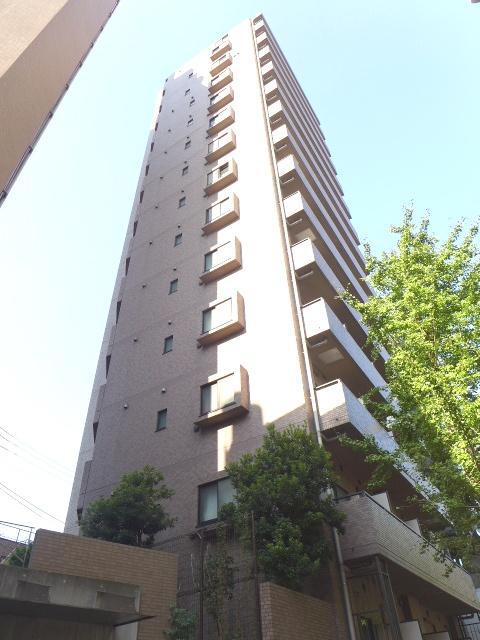 日神パレステージ三軒茶屋第2