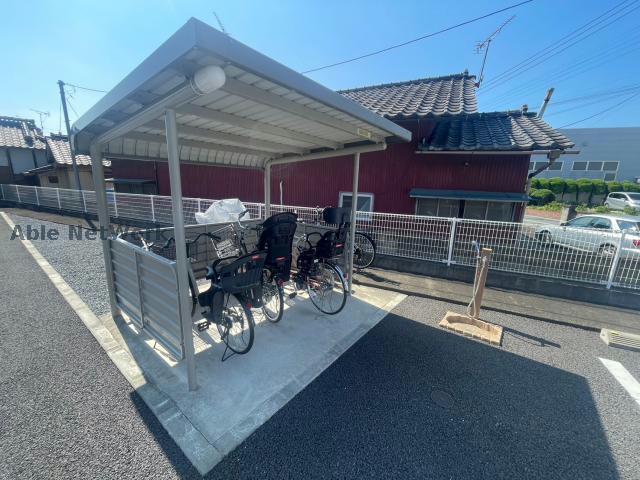 NEW エスポワール II