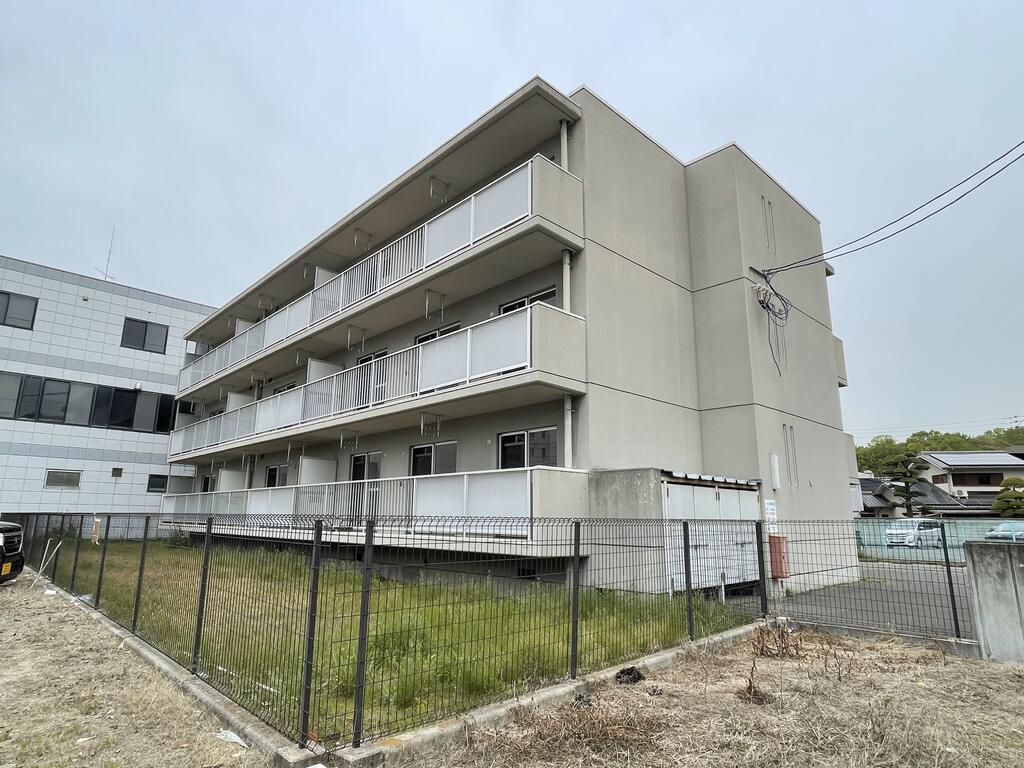 小川マンション