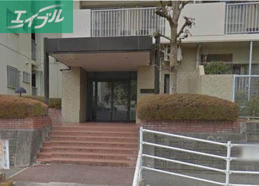 コープ野村京山