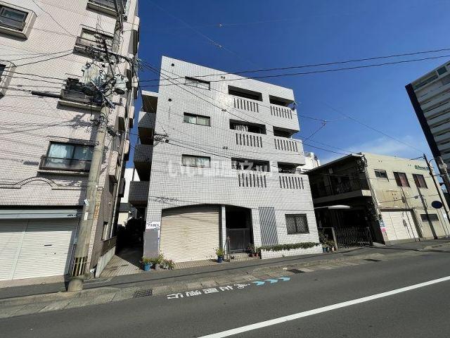 アスカビル