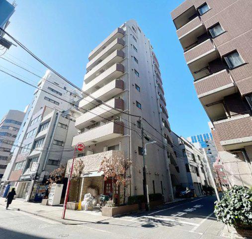 マイナビステイグレース秋葉原