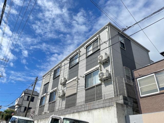 ラテラスCK富岡西