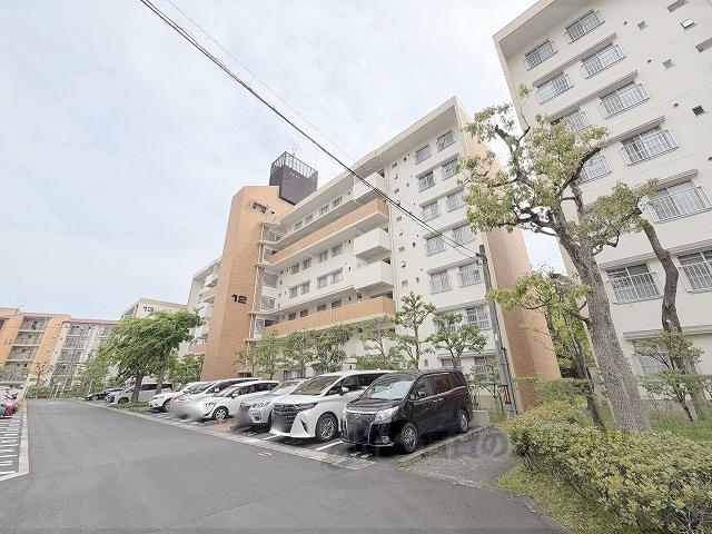 東大路高野第212棟
