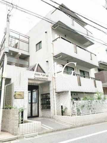 グリーンキャピタル石川台