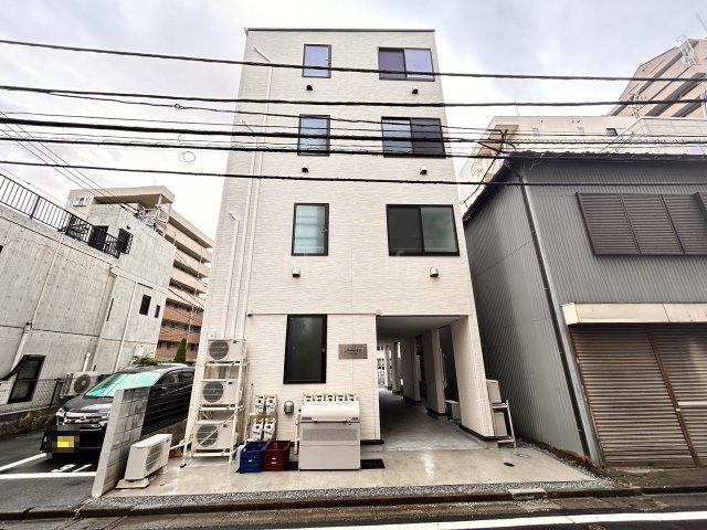 アマナ立川