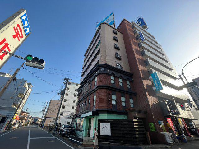 H2O高井田ビル