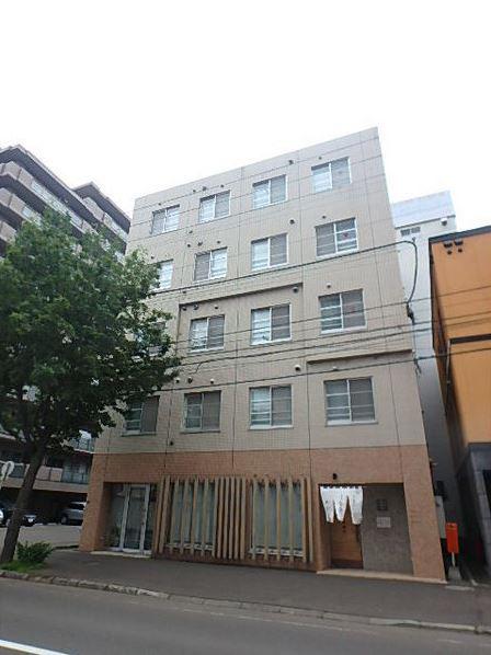 ライラック表参道