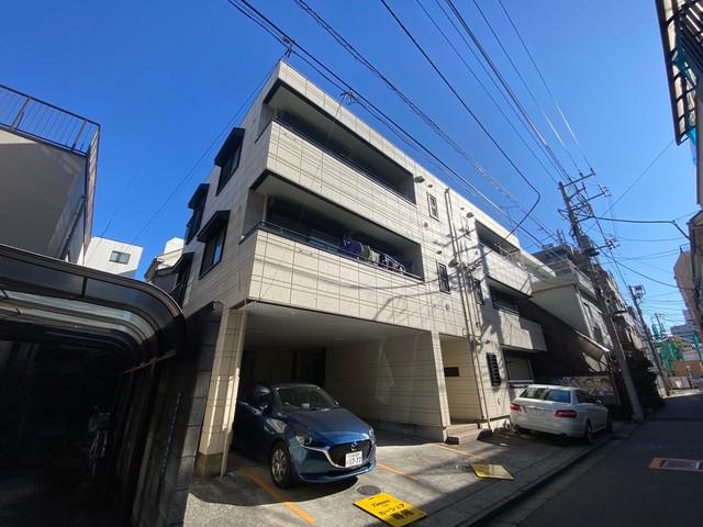 亀戸ハウス