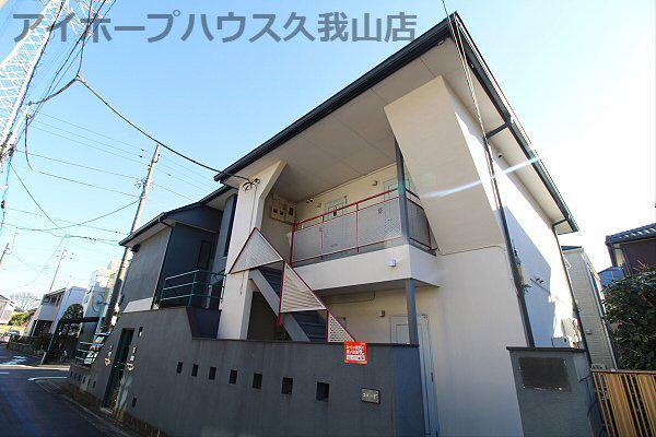 コーポマスダ