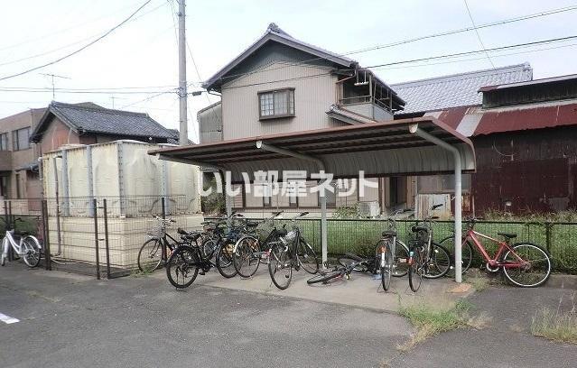 ラヴィーヌ水谷